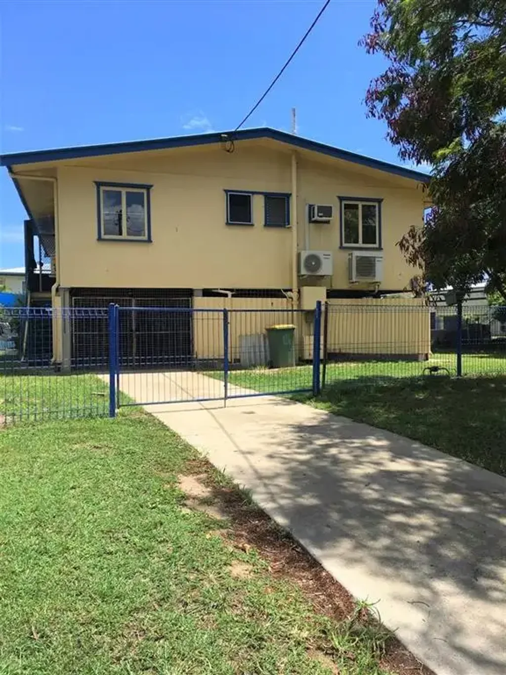 2 Biggs Street, Vincent, QLD 4814