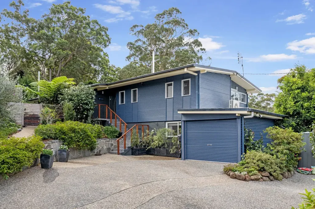 Mount Lofty 3ਬੈੱਡਰੂਮ Peaceful Escarpment Retreat – Quality Renovations & Northeastern Aspect