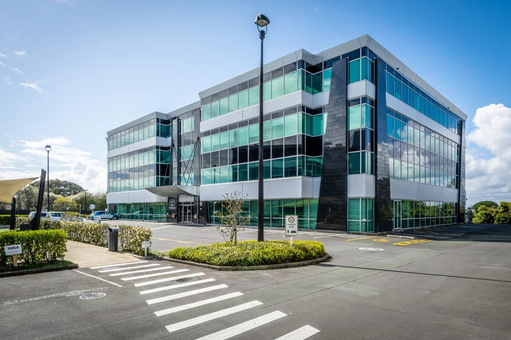 Ellerslie Premium Ground Floor Tenancy