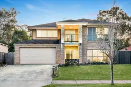 3 Rockford Drive, Bellbird Park