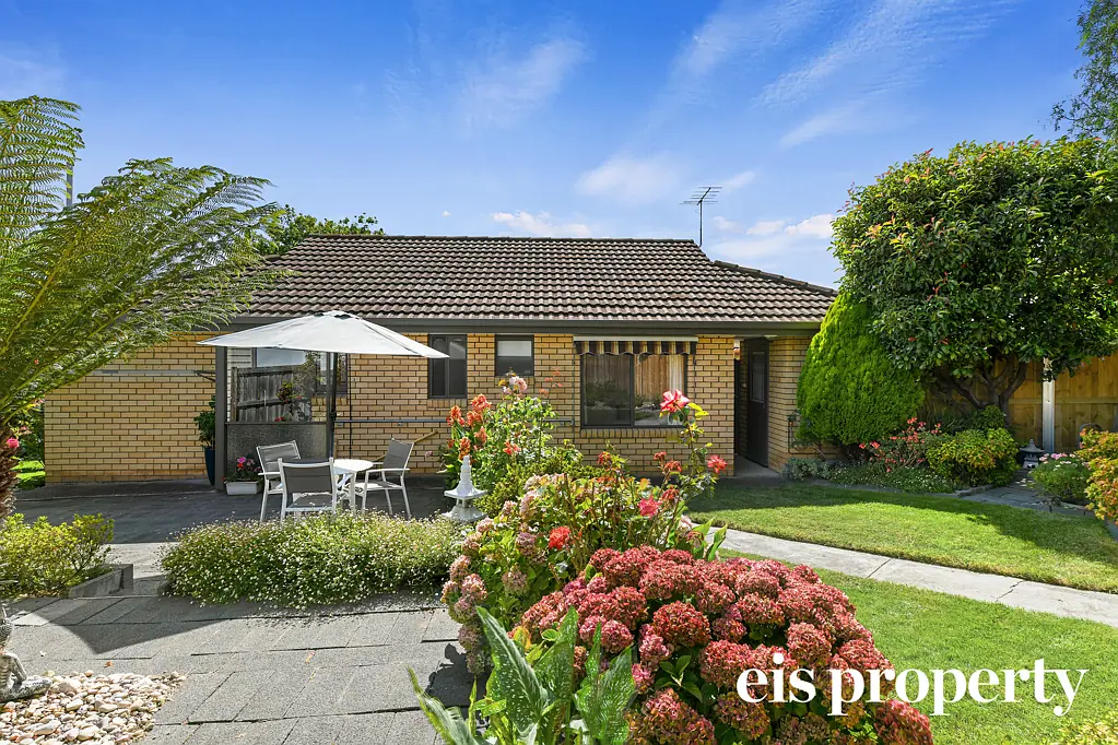 3/80 Montagu Street, New Town, TAS 7008