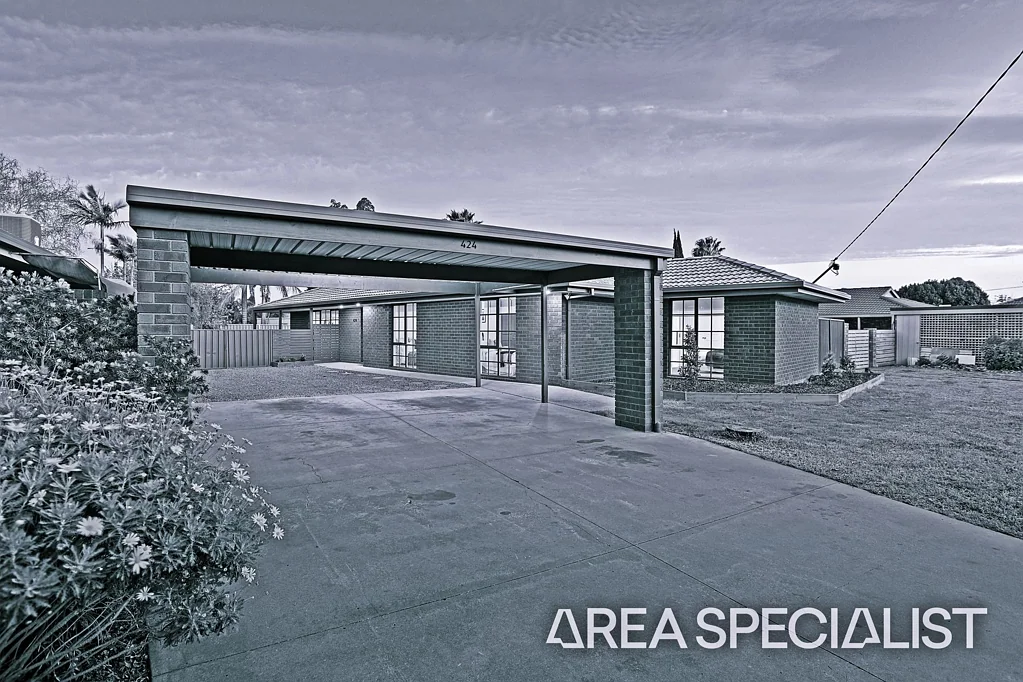 424 Walnut Avenue, Mildura, VIC 3500