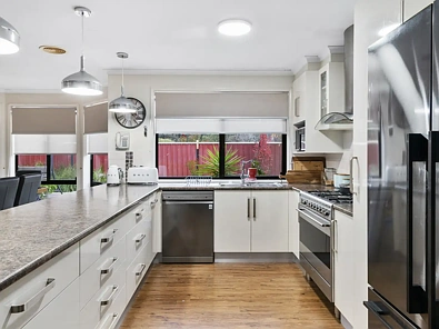 34 Marian Dr, Tocumwal, NSW 2714, 4 Bedrooms, 2 Bathrooms, House