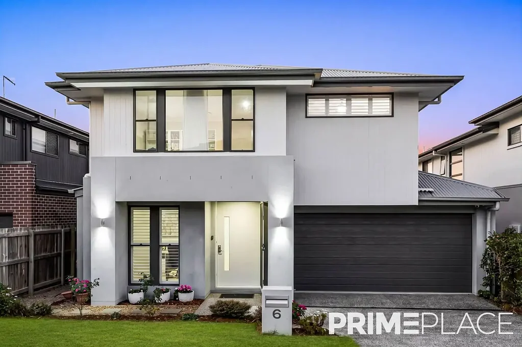 Spring Mountain 4Phòng ngủ Parkside Perfection in a Quiet Cul-de-Sac | Plantation Build