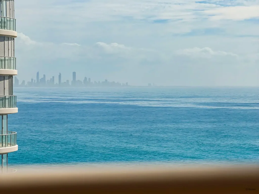 Tweed Heads 2 Slaapkamer Edge of Ocean, Centre of Lifestyle