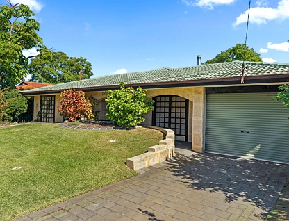 7 Wendo Court, Hillman, WA 6168, 4 कमरे, 2 बाथरूम, House