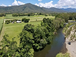 4816 Mackay eungella road, Finch Hatton
