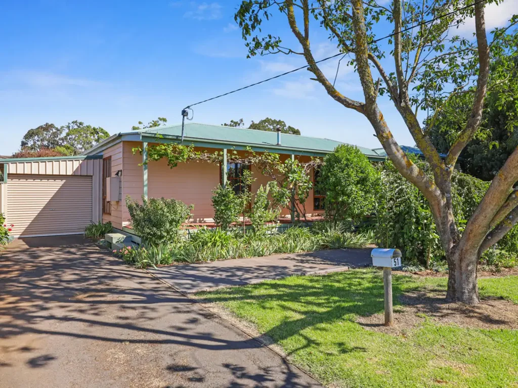 Koroit 3房  DELIGHTFUL KOROIT LOCATION