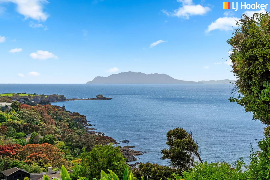 Leigh Breathtaking Coastal Panorama