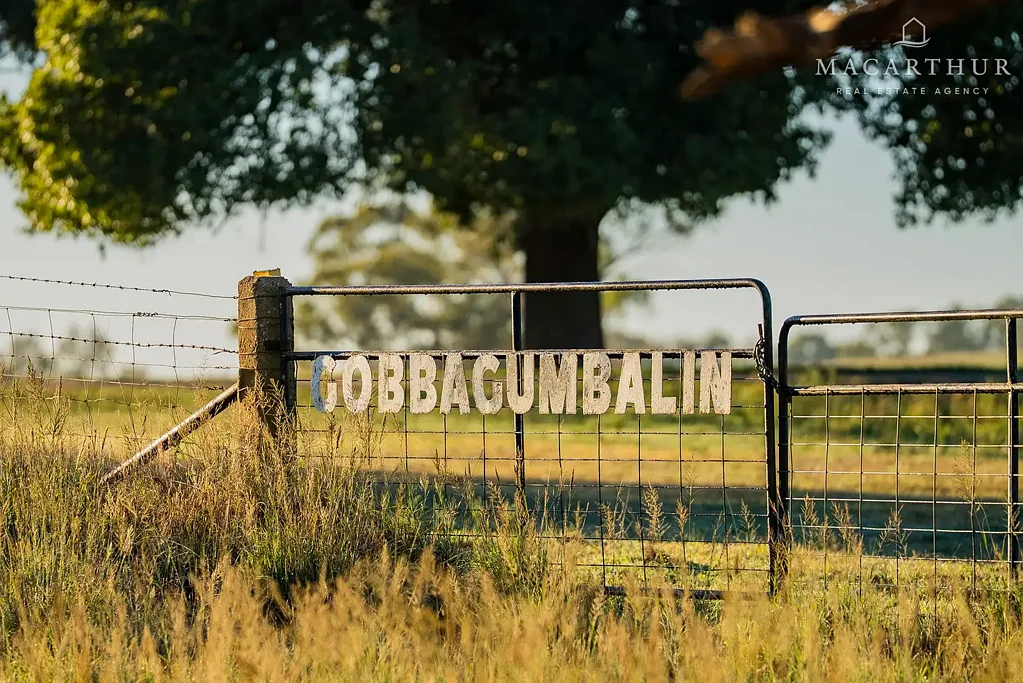 Gobbagombalin 13房  Once-in-a-Generation Rezoned Residential Land Release