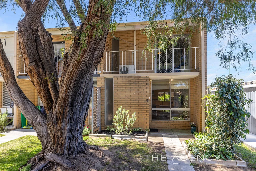 6/321 Harborne Street, Glendalough, WA 6016