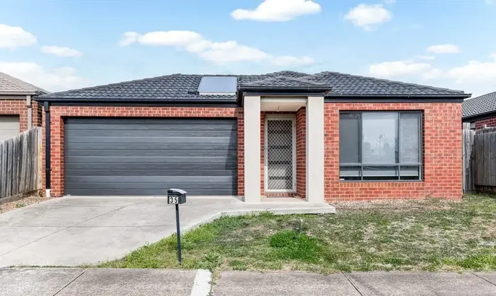 Perfect place to call home!