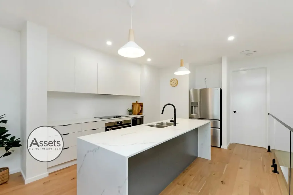 Portland 3房  Fantastic New-Build Investment