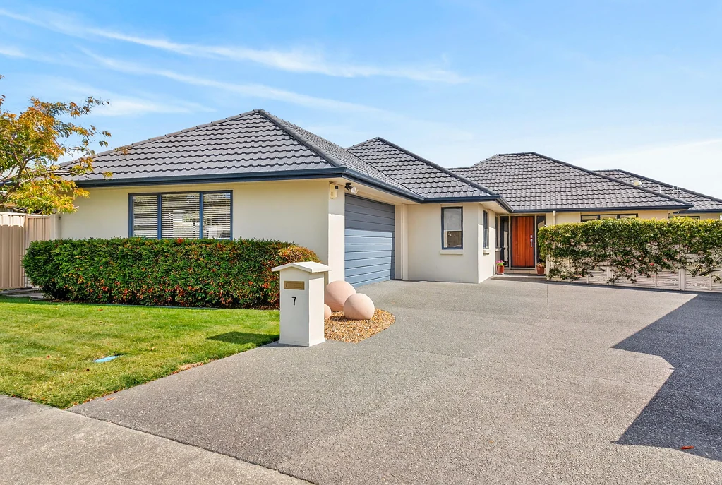 Havelock North 3房  Super tidy gem in Havelock North