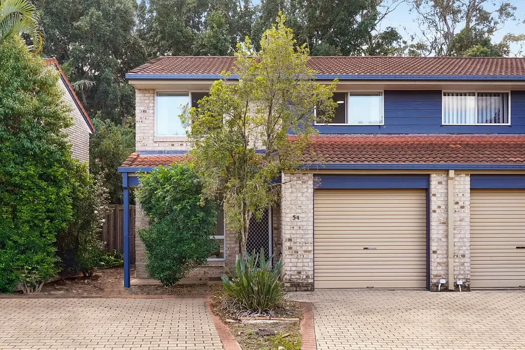 Browns Plains 3Kwarto Convenient Browns Plains Living in the Stretton State College Catchment