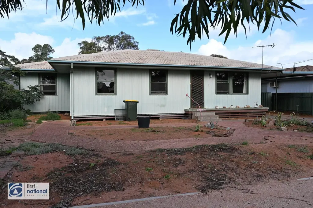 Port Augusta 3房  Timber-Framed Home in Quiet Cul-de-Sac Location