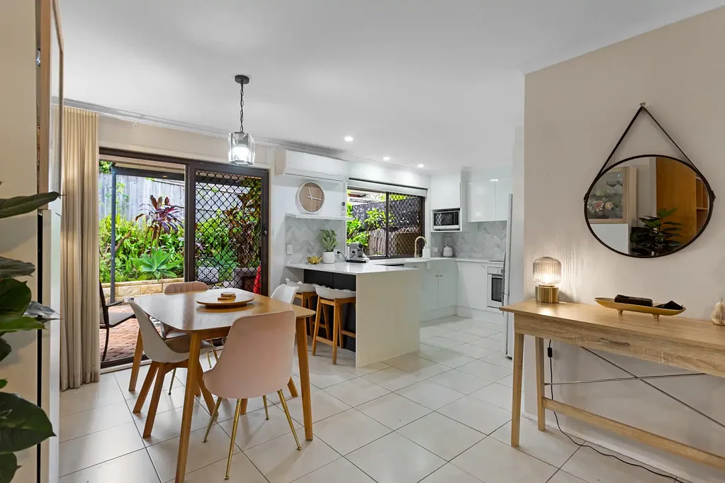 31/244 Ron Penhaligon Way, Robina, QLD 4226