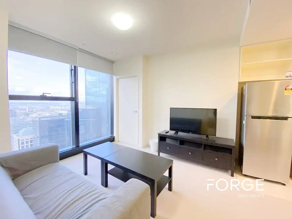 Well Located 1 Bedroom Furnished Apartment With Carpark