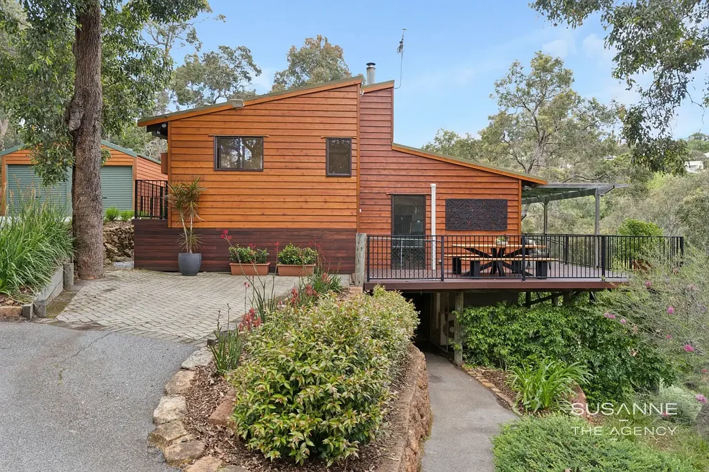 Gooseberry Hill 3બેડરૂમ Stylish Gooseberry Hill Home with Captivating Views