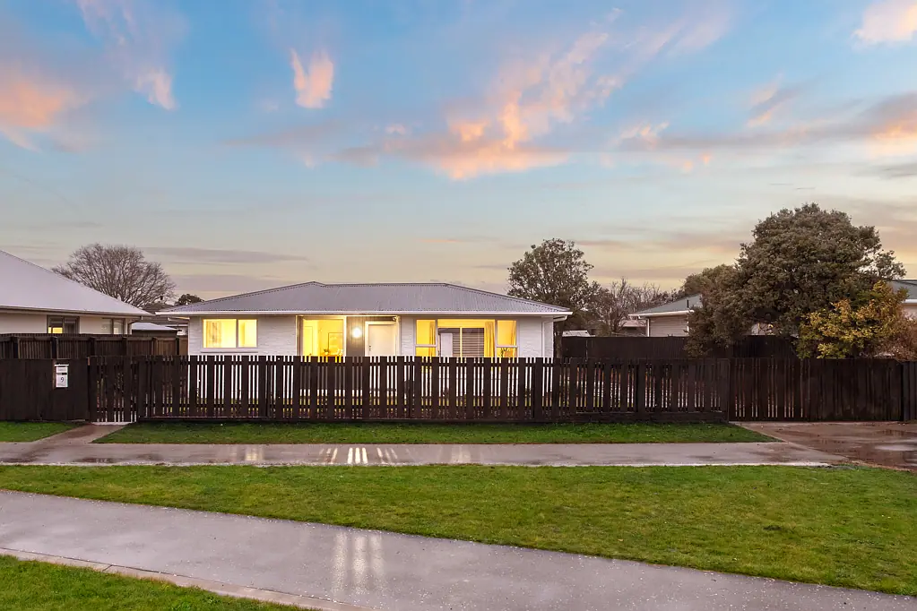 9 Feldwick Drive, Kaiapoi, Waimakariri, Canterbury