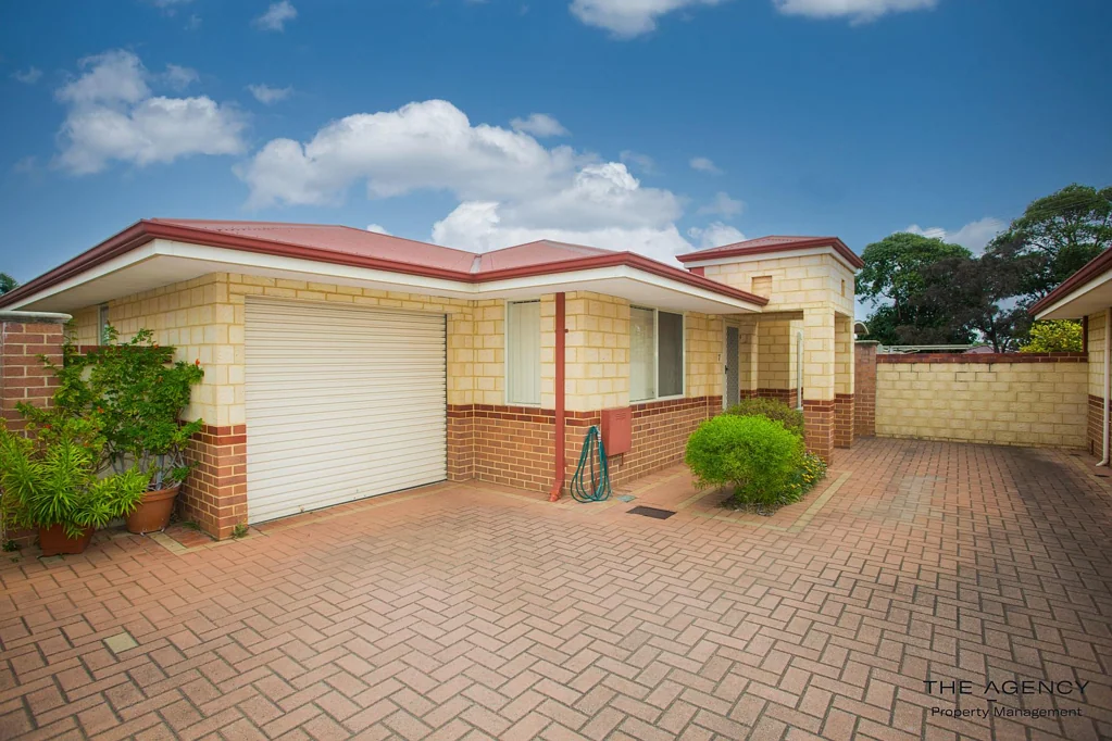 Tidy 3 bedroom in Midland