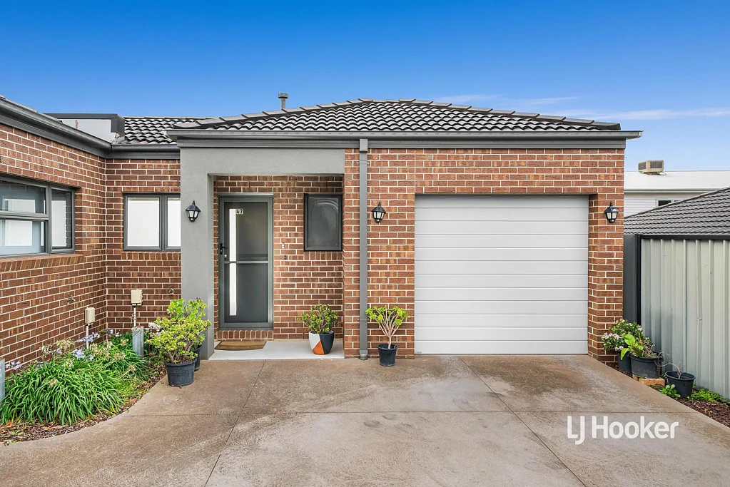 47 Tableland Road, Tarneit, VIC 3029
