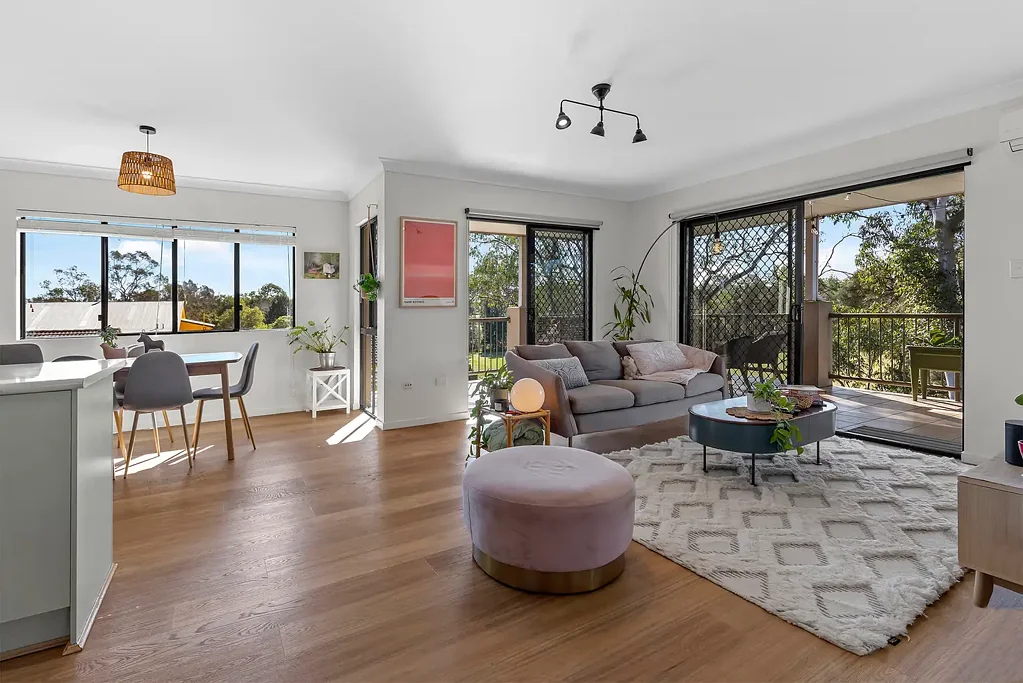 Mitchelton 3 Bedroom Boutique Living in a Sought-After Mitchelton Location