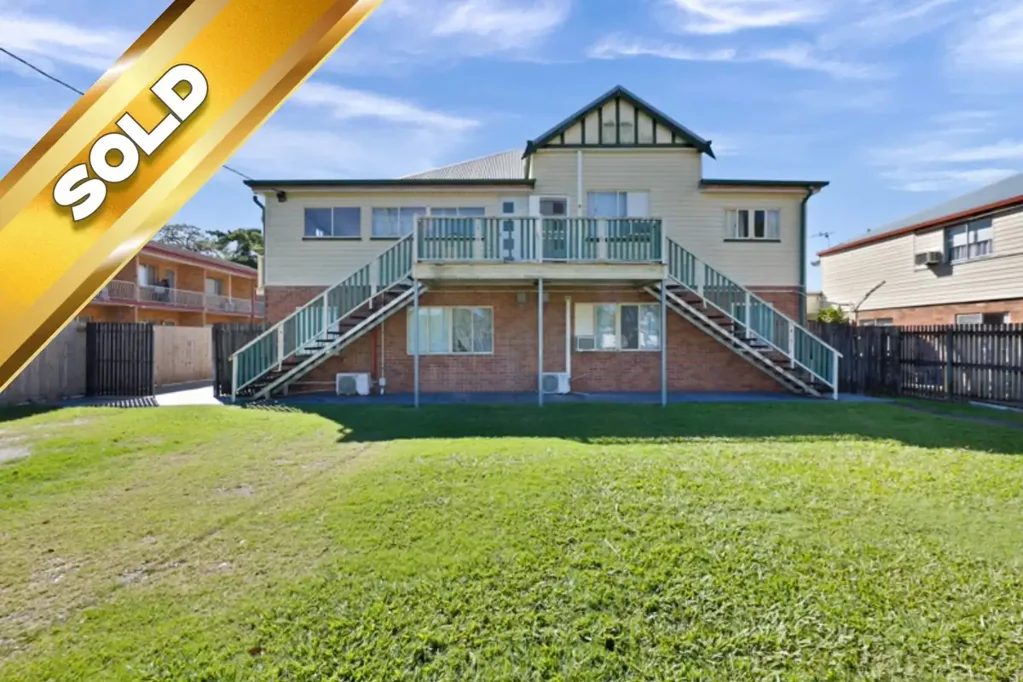 50 George Street, Mackay, QLD 4740
