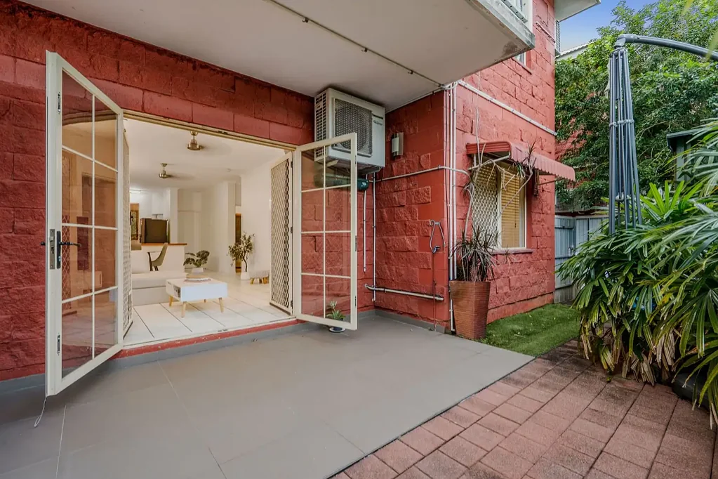 Millner 2房  Comfort, Privacy and Easy Living in a Well‑Located Gated Complex
