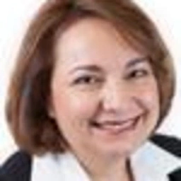 Adriana Mann