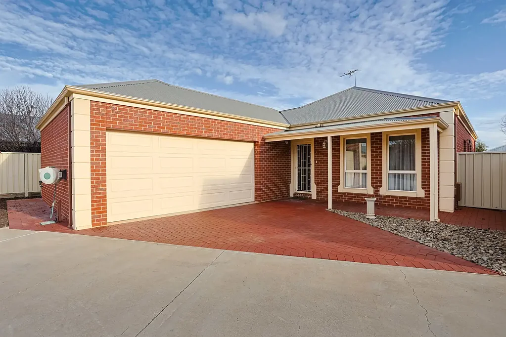 Mildura 3ਬੈੱਡਰੂਮ The Ease of Everyday Living