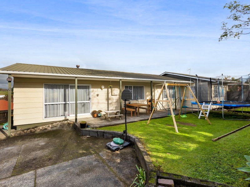 9a Ballantrae Place, Highlands Park, New Plymouth, 5房, 0浴