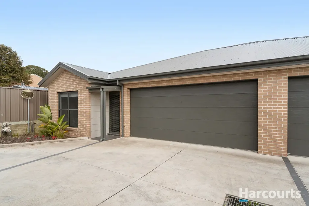 4/108 Cardiff Road, Elermore Vale, NSW 2287