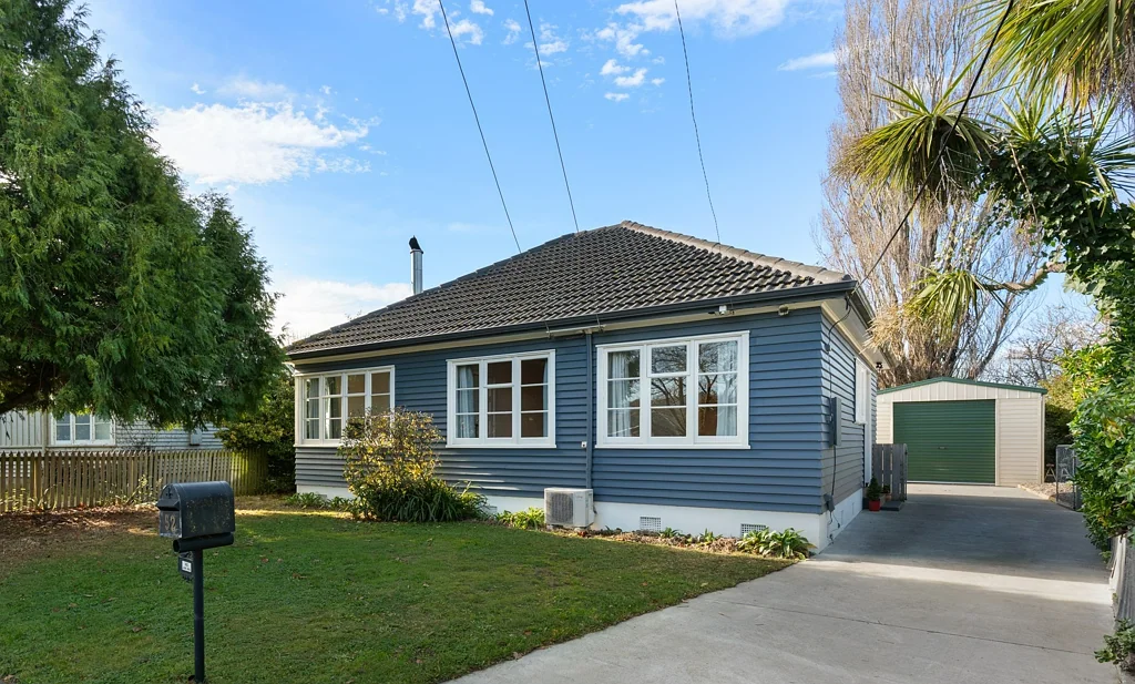 Woolston 2غرفة نوم Two Bed + Study - Entry Level Gem