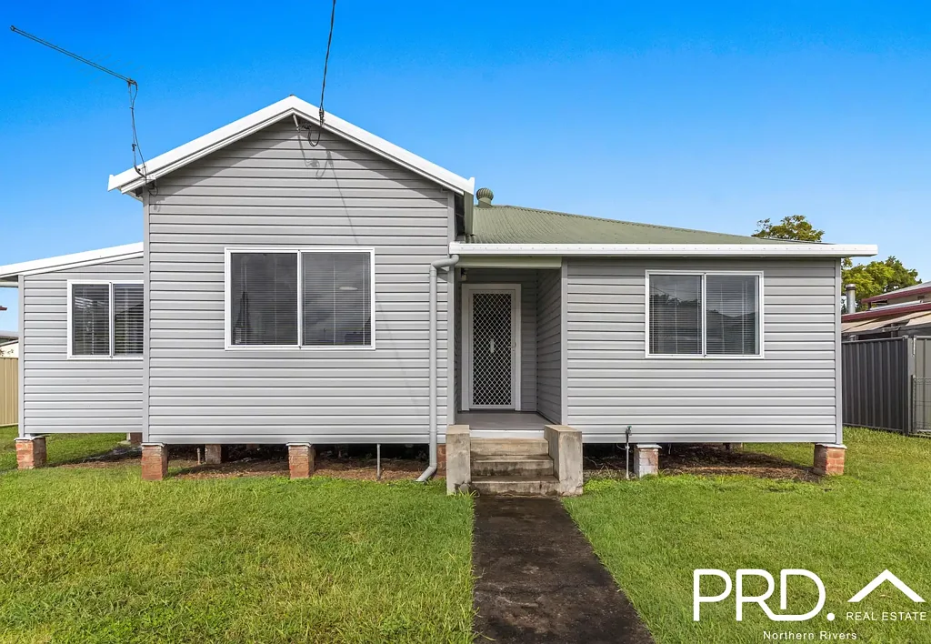 53 Simpson Parade, Casino, NSW 2470