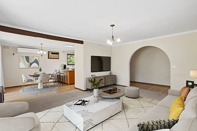 Silid Pahingahan - 80 Flinders Avenue, Rosebud, VIC 3939