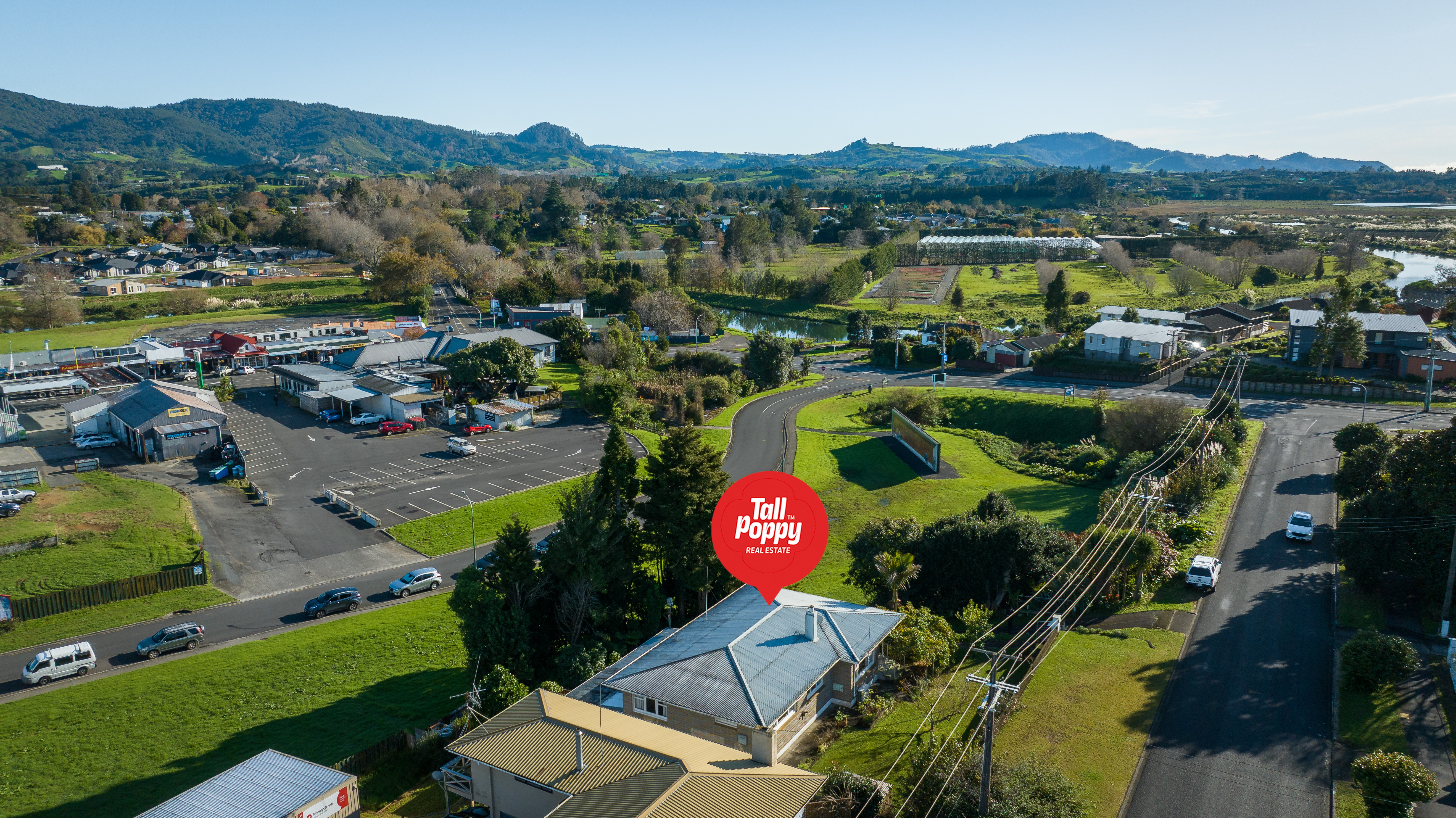 5 Carisbrooke Street, Katikati, Bay Of Plenty, 3 chambres, 0 salles de bain, House