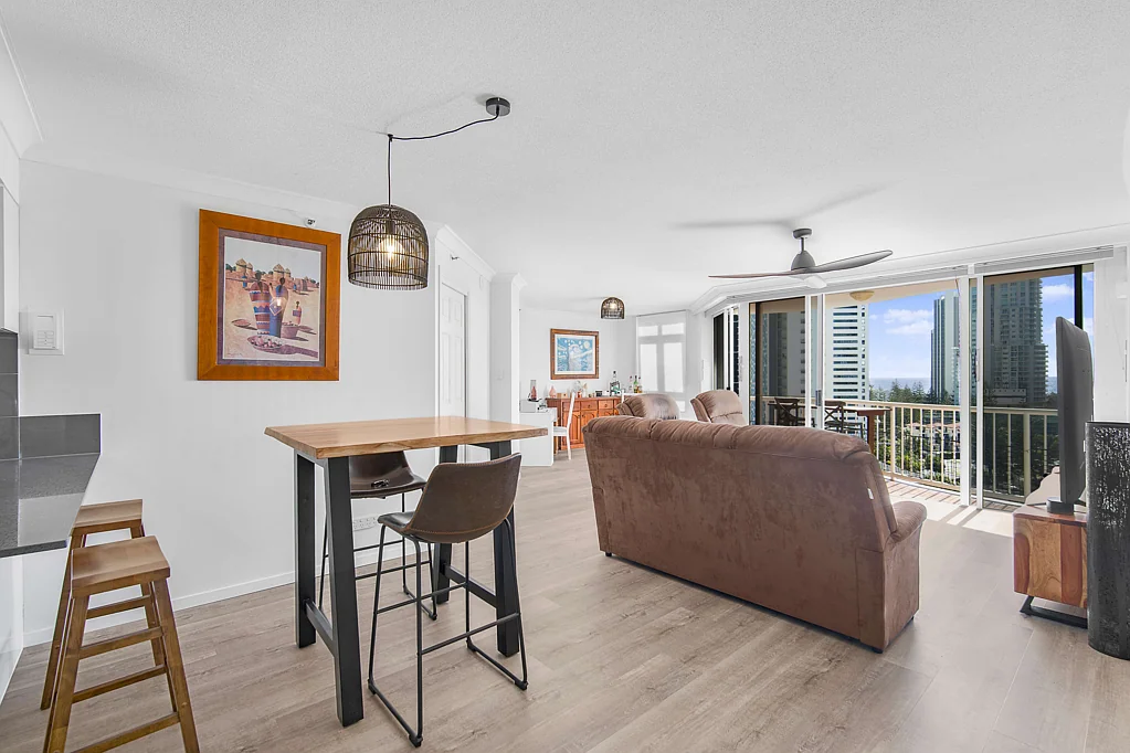1122/2623-2633 Gold Coast Highway, Broadbeach, QLD 4218