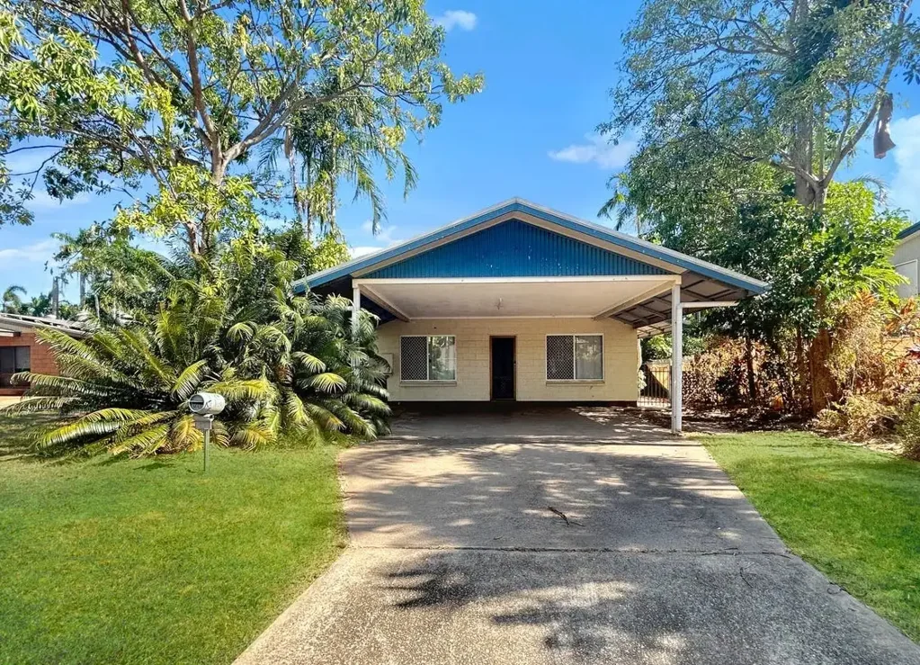 13 Regulus Court, Woodroffe, NT 830