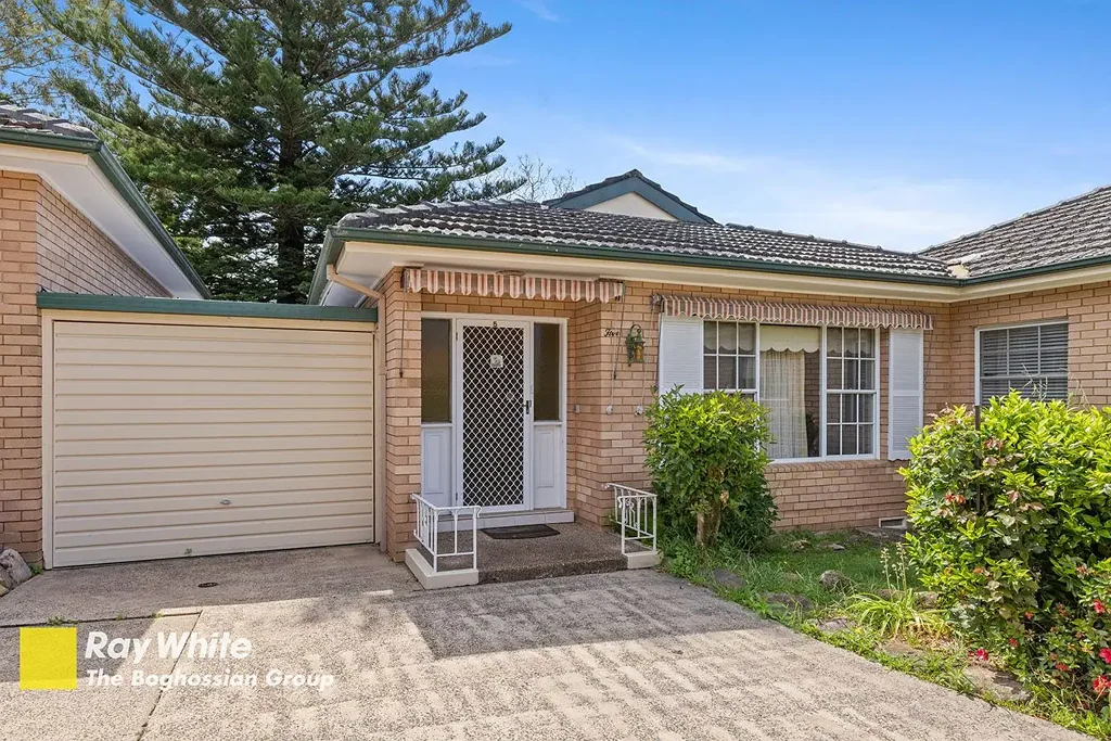 5/11-13 Canonbury Grove, Bexley North, NSW 2207