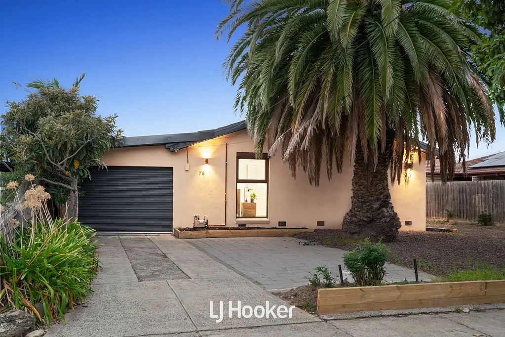 78 Coolavin Road, Noble Park North, VIC 3174