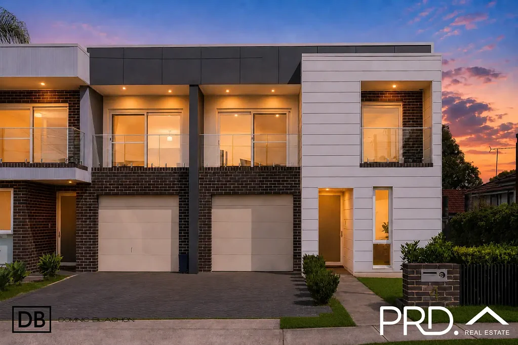 Panania 5 Slaapkamer Quality full brick with versatile detached self-contained cabana