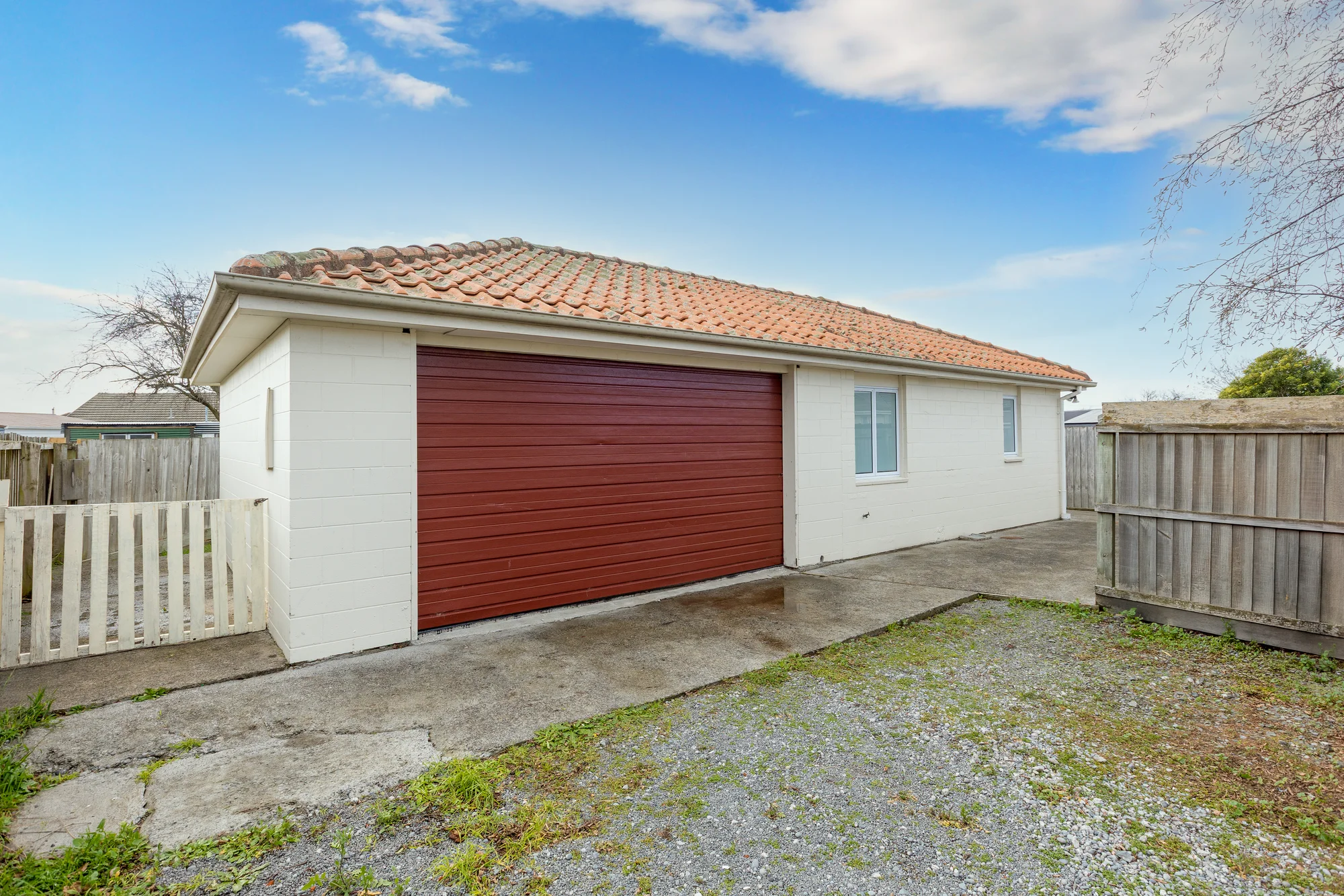 Aranui 1બેડરૂમ Freehold, Affordable & Ready To Go!