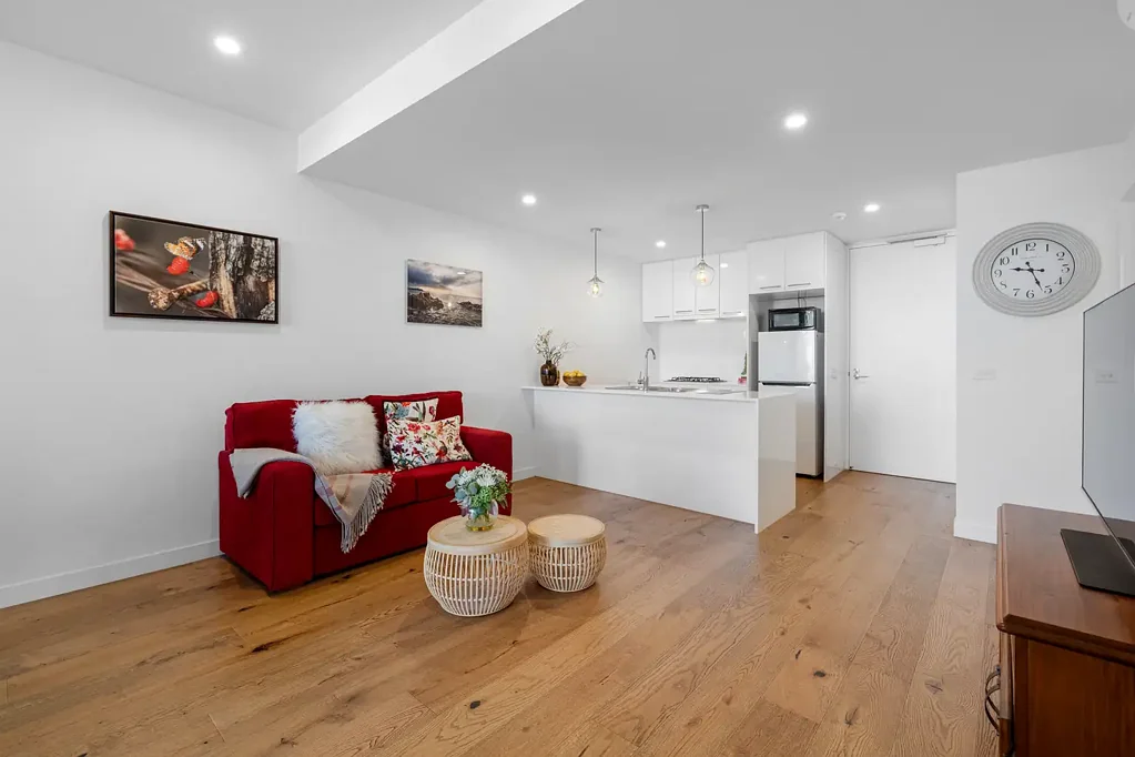 Croydon 2ਬੈੱਡਰੂਮ Refined Apartment Living in the Heart of Croydon