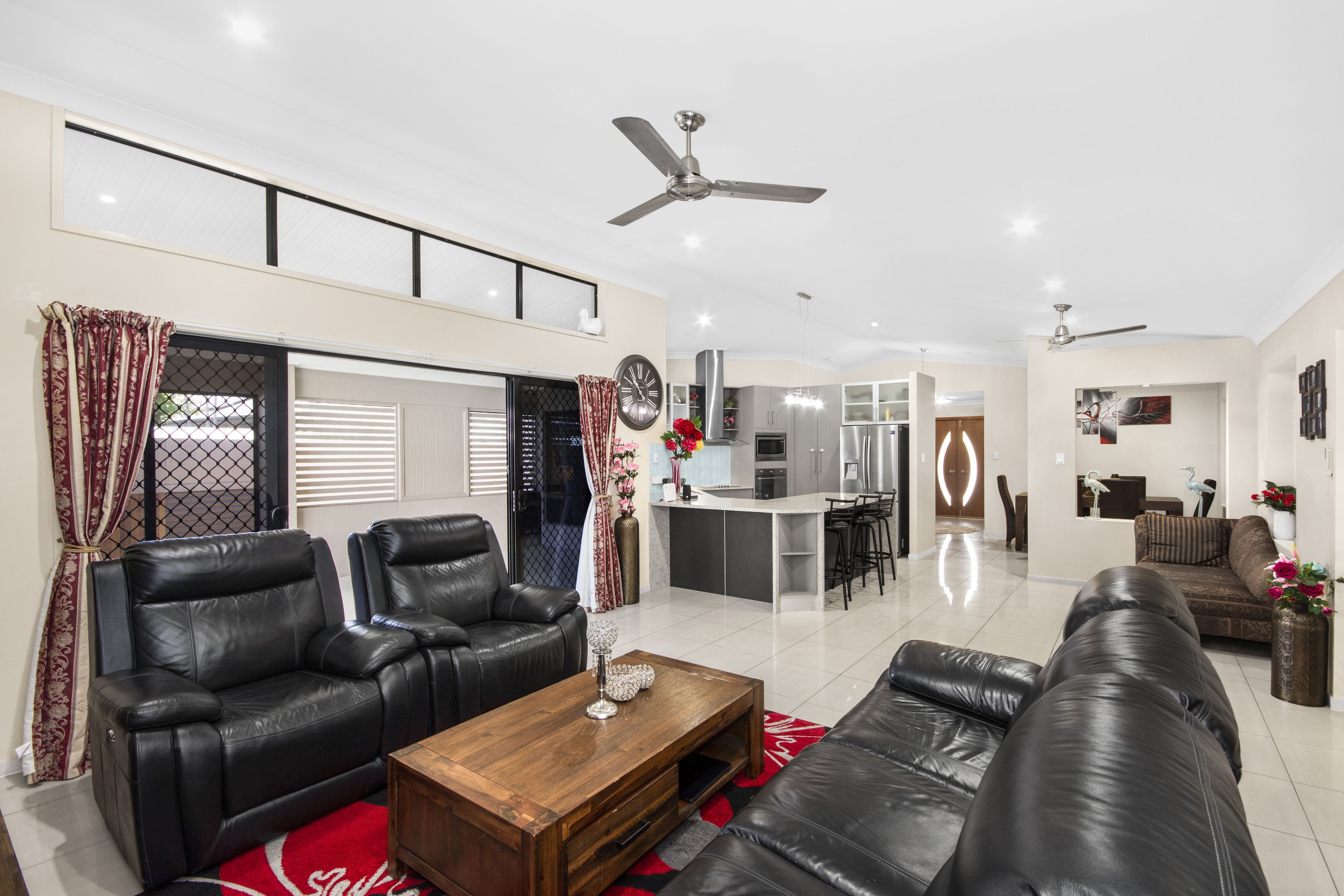 13 WATERLILY CCT, DOUGLAS QLD 4814, 0房, 0浴, House