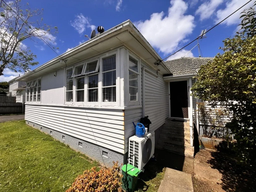 7 Te Koa Road, Panmure,