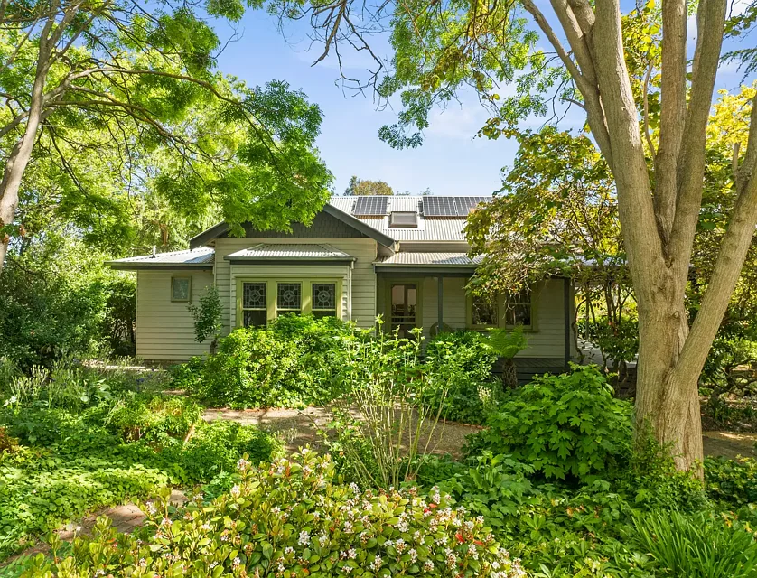 50 Mt Battery Road, Mansfield, Wangaratta, 4房, 2浴, Lifestyle Section