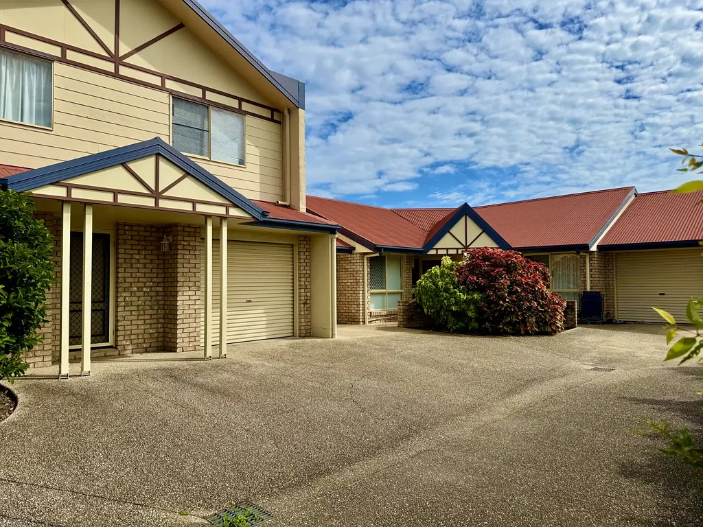 Mackay 2部屋 Compact, Convenient & Close to the Canelands Shopping Centre & CBD