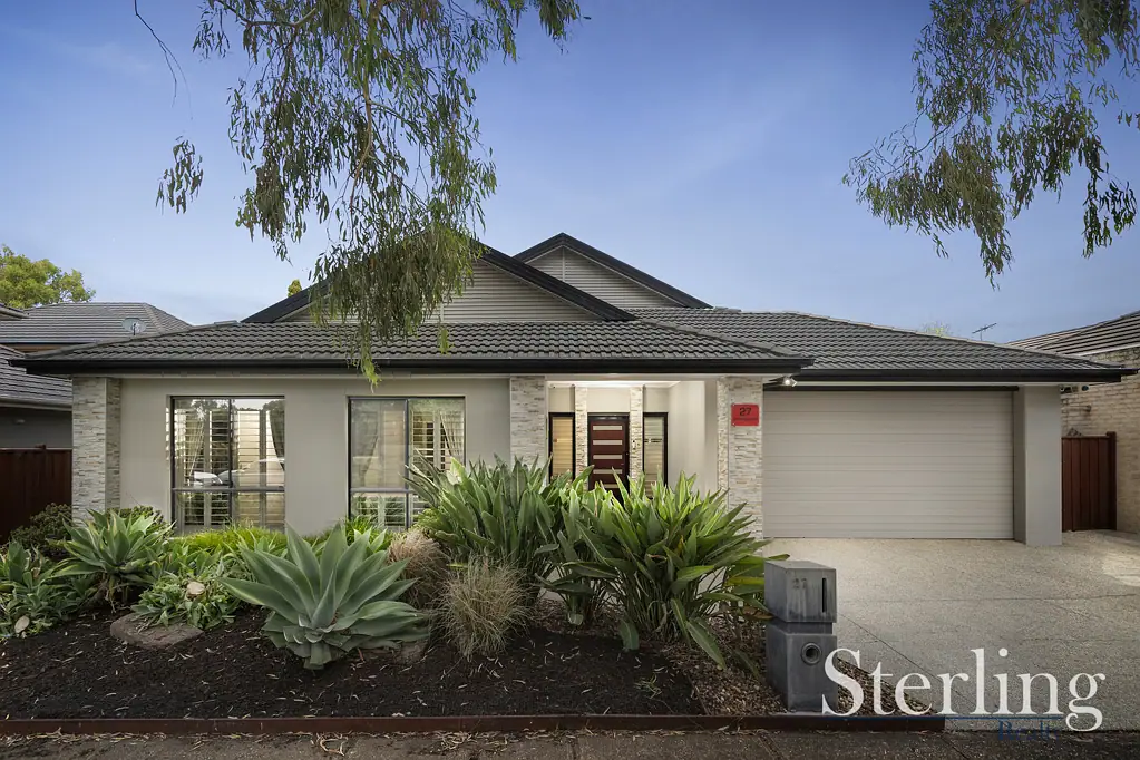 27 Times Square, Point Cook, VIC 3030