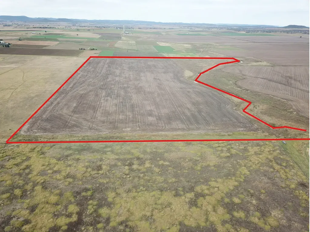LOT 27 0 SPRING CREEK ROAD, Clifton, QLD 4361